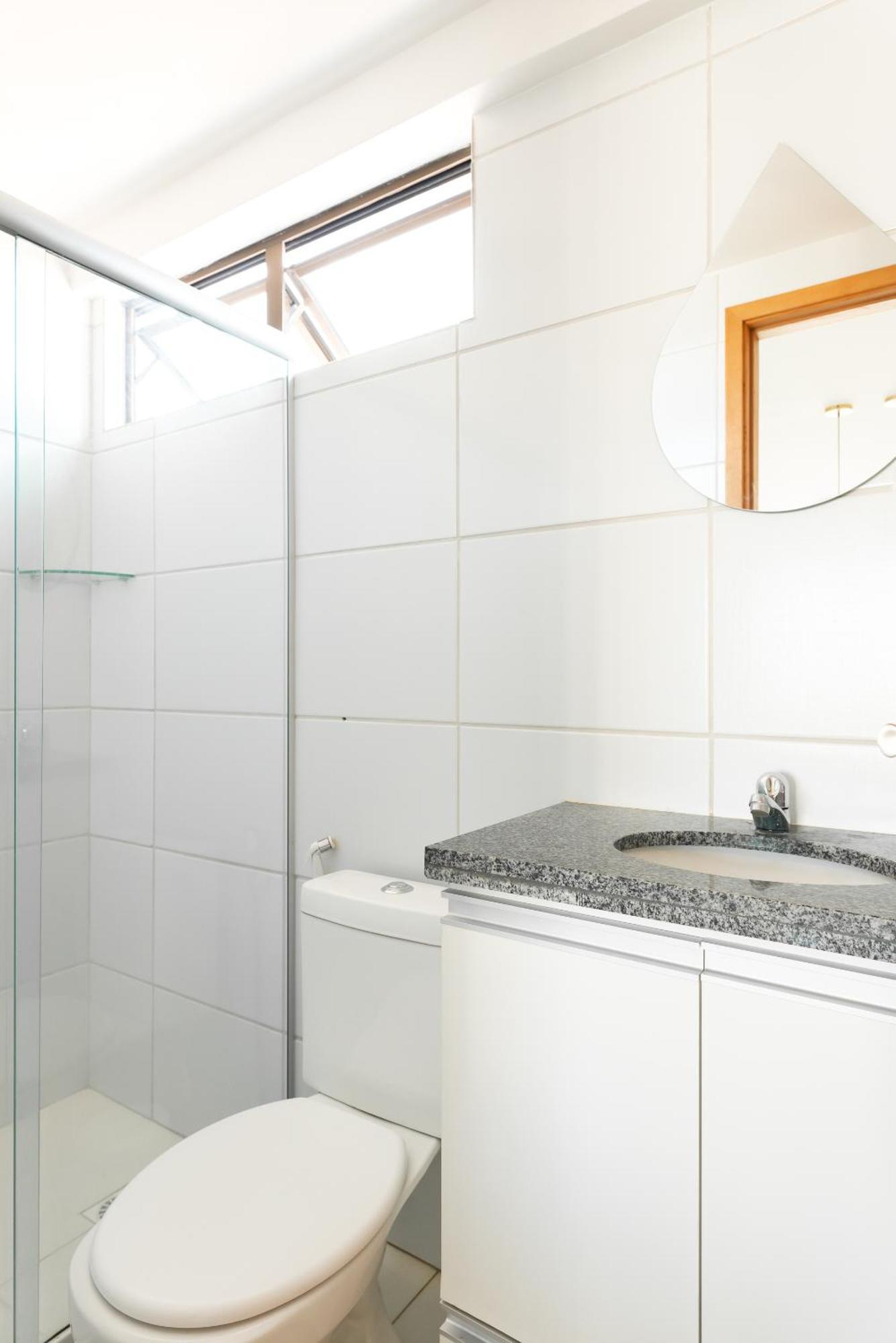 Flat 1701 - Portomar Home Club Recife Kültér fotó